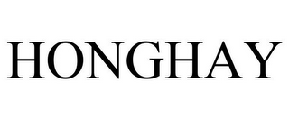 HONGHAY