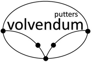 VOLVENDUM PUTTERS