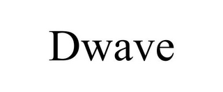 DWAVE