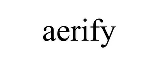 AERIFY