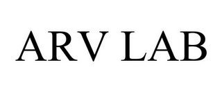 ARV LAB