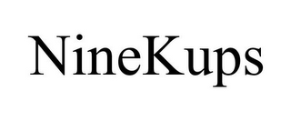 NINEKUPS