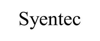 SYENTEC
