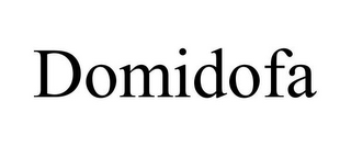 DOMIDOFA