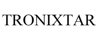 TRONIXTAR