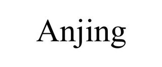 ANJING
