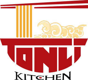 TONLI KITCHEN