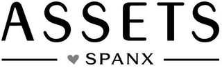 ASSETS SPANX