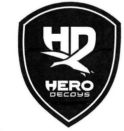 HD HERO DECOYS