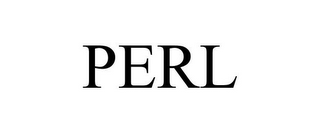 PERL