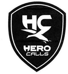 HC HERO CALLS