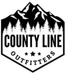 COUNTY LINE OUTFITTERS