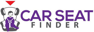 CAR SEAT FINDER