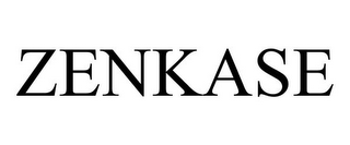 ZENKASE