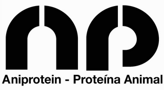 AP ANIPROTEIN - PROTEÍNA ANIMAL