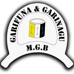 GARIFUNA & GARINAGU MGB HEADLINE