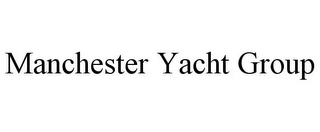 MANCHESTER YACHT GROUP