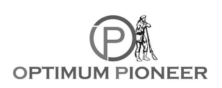 OP OPTIMUM PIONEER