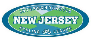 NEW JERSEY INTERSCHOLASTIC CYCLING LEAGUE