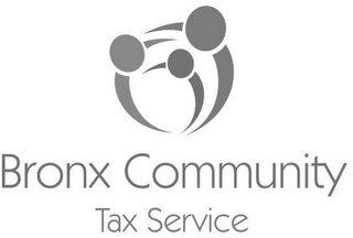 BRONX COMMUNITY TAX SERVICE