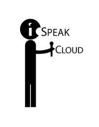 I SPEAK CLOUD