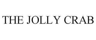 THE JOLLY CRAB