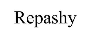 REPASHY