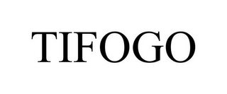 TIFOGO