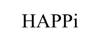 HAPPI