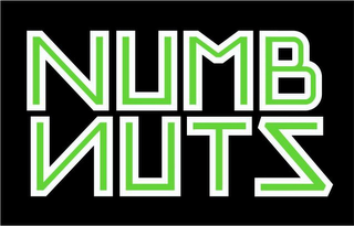 NUMB NUTZ