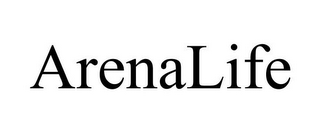 ARENALIFE