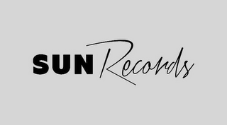 SUN RECORDS