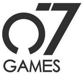 O7 GAMES