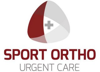 SPORT ORTHO URGENT CARE