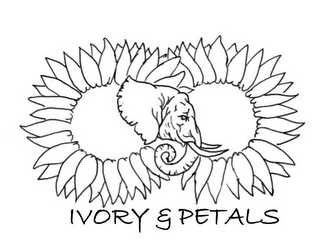 IVORY & PETALS