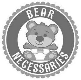 BEAR NECESSARIES