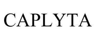 CAPLYTA