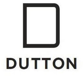 D DUTTON