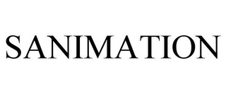 SANIMATION