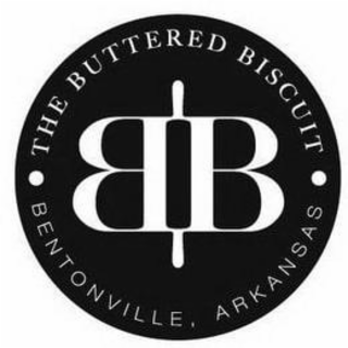 · THE BUTTERED BISCUIT · BENTONVILLE, ARKANSAS BB