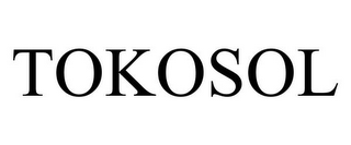 TOKOSOL