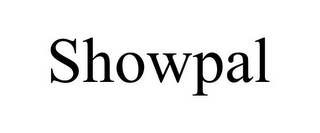 SHOWPAL