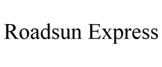 ROADSUN EXPRESS