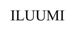 ILUUMI