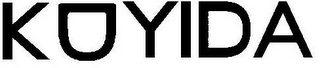 KOYIDA