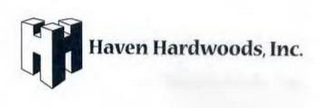 HAVEN HARDWOODS, INC.