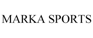 MARKA SPORTS