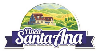 FINCA SANTA ANA