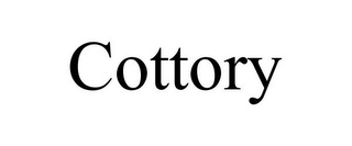 COTTORY