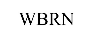 WBRN